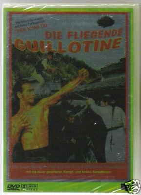 Product Image: Die fliegende Guillotine