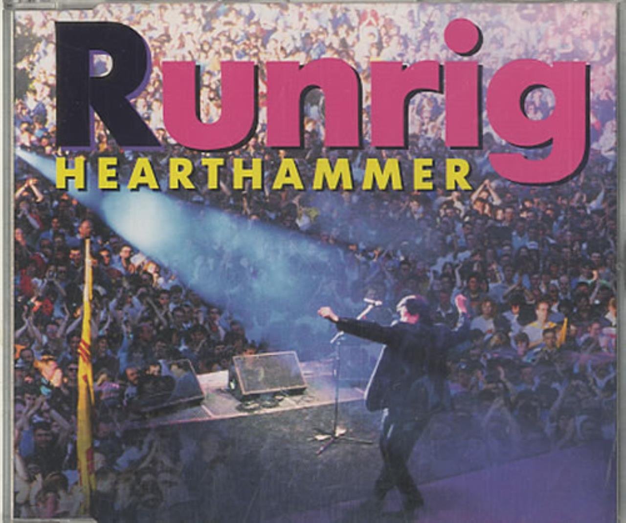 Hearthammer Music