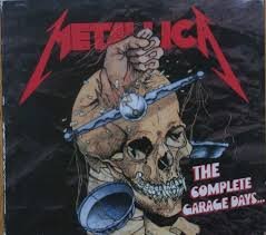 Product Image: The Complete Garage Days...