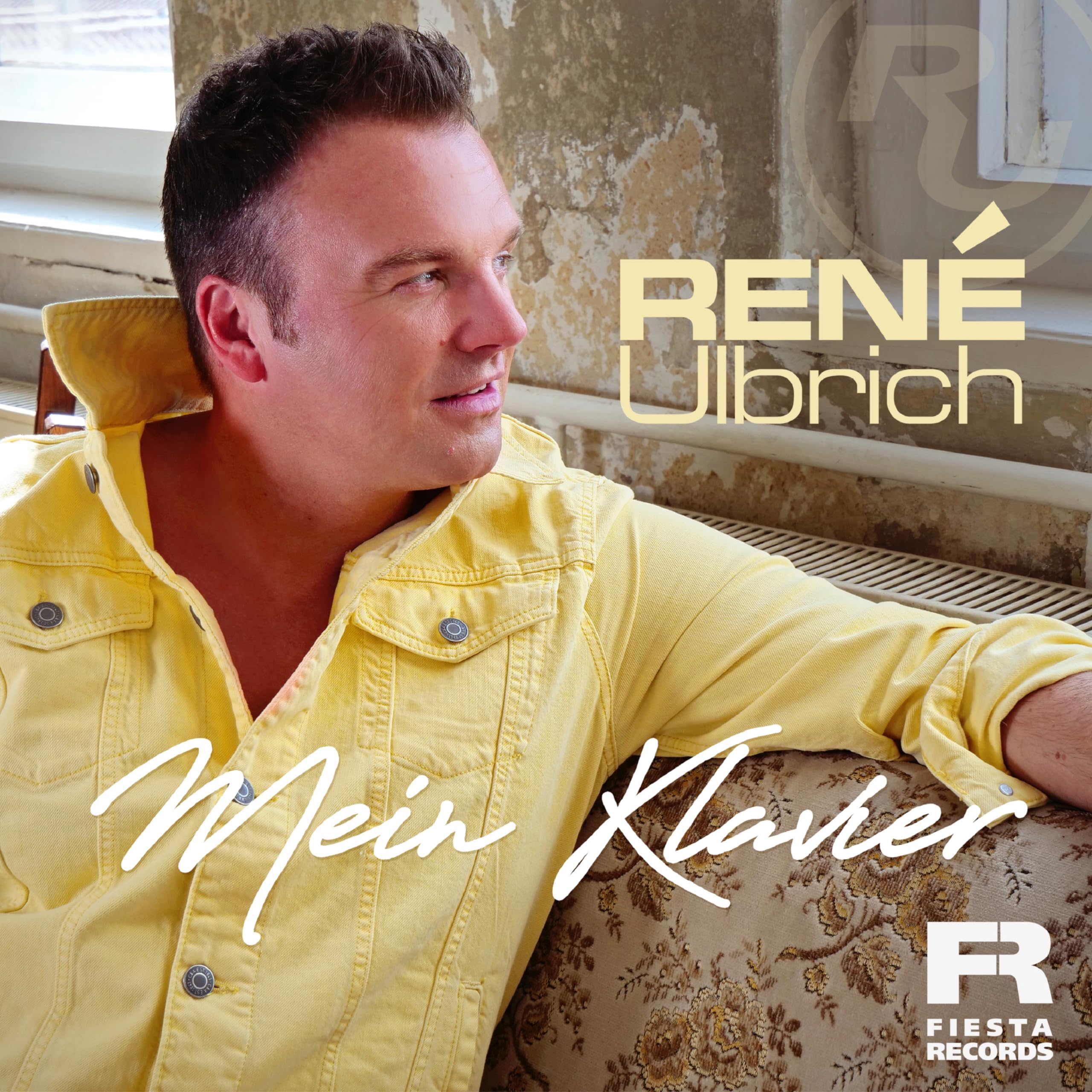 Product Image: Mein Klavier