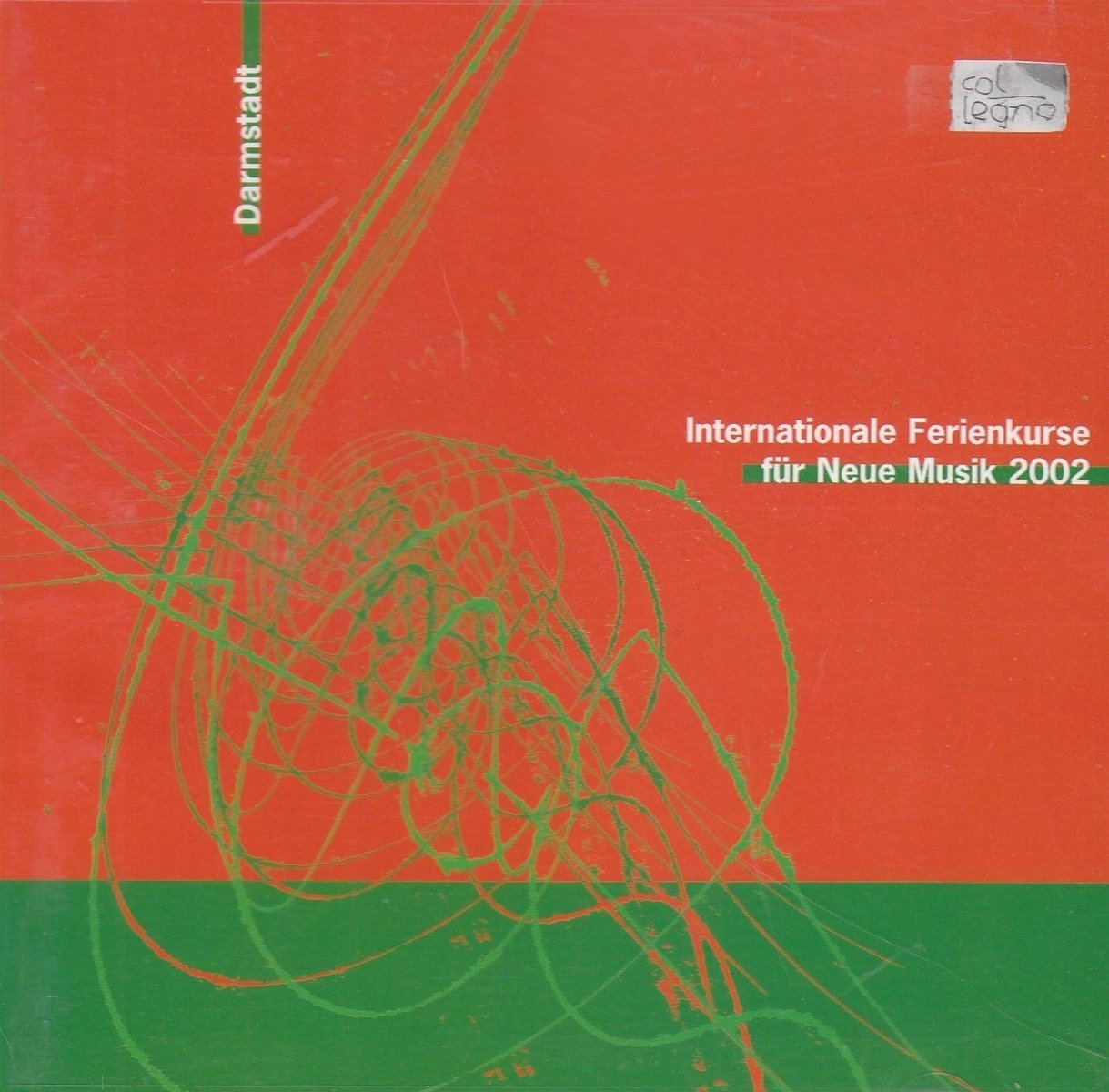 Internat.Ferienkurse Neue Mus.2002 Classical