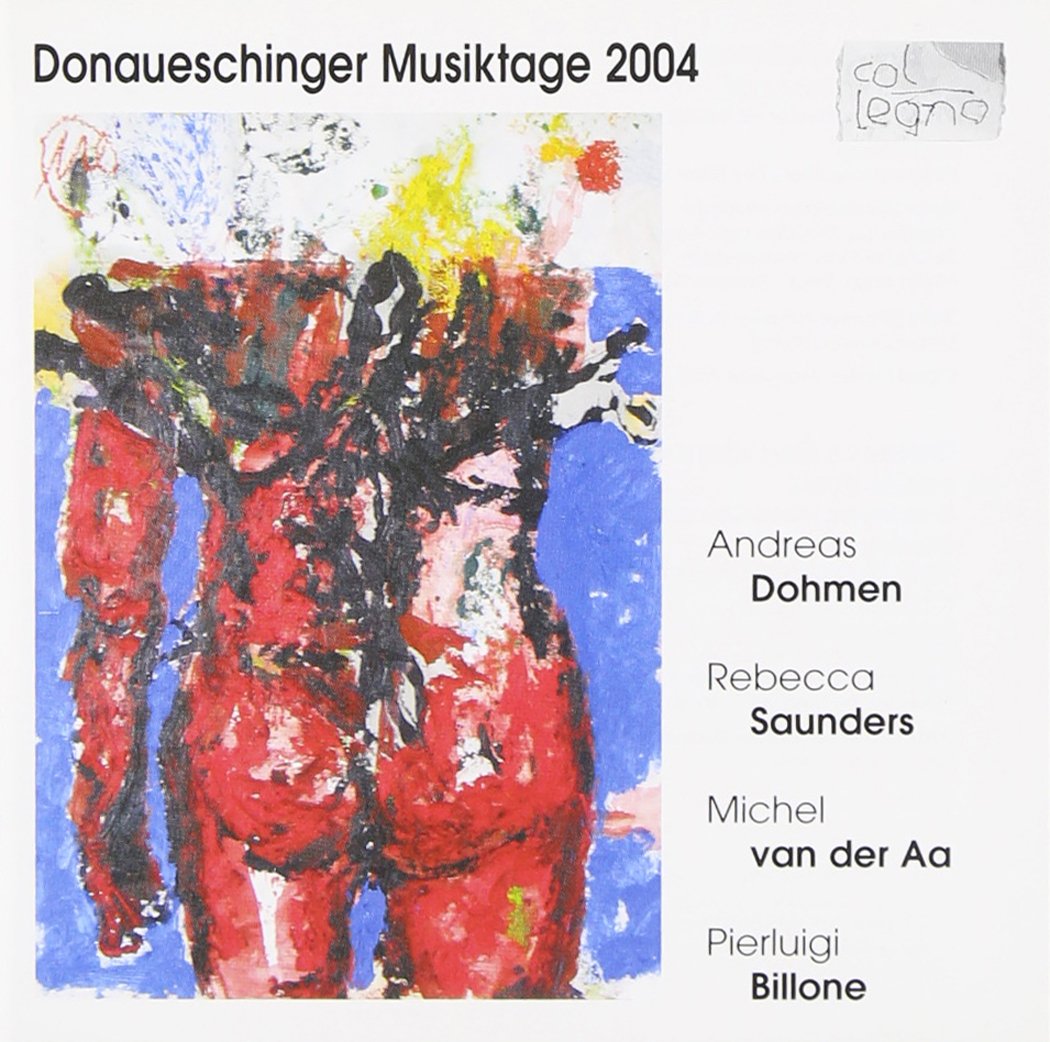 Donaueschinger Musiktage 2004 Classical