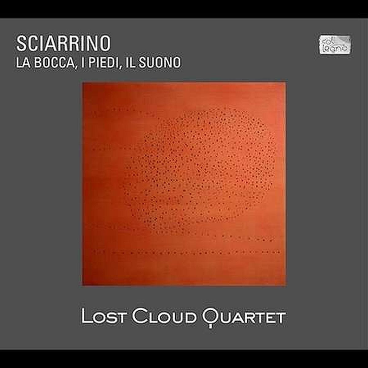 La Bocca,I Piedi,Il Suono (+Dvd) Classical