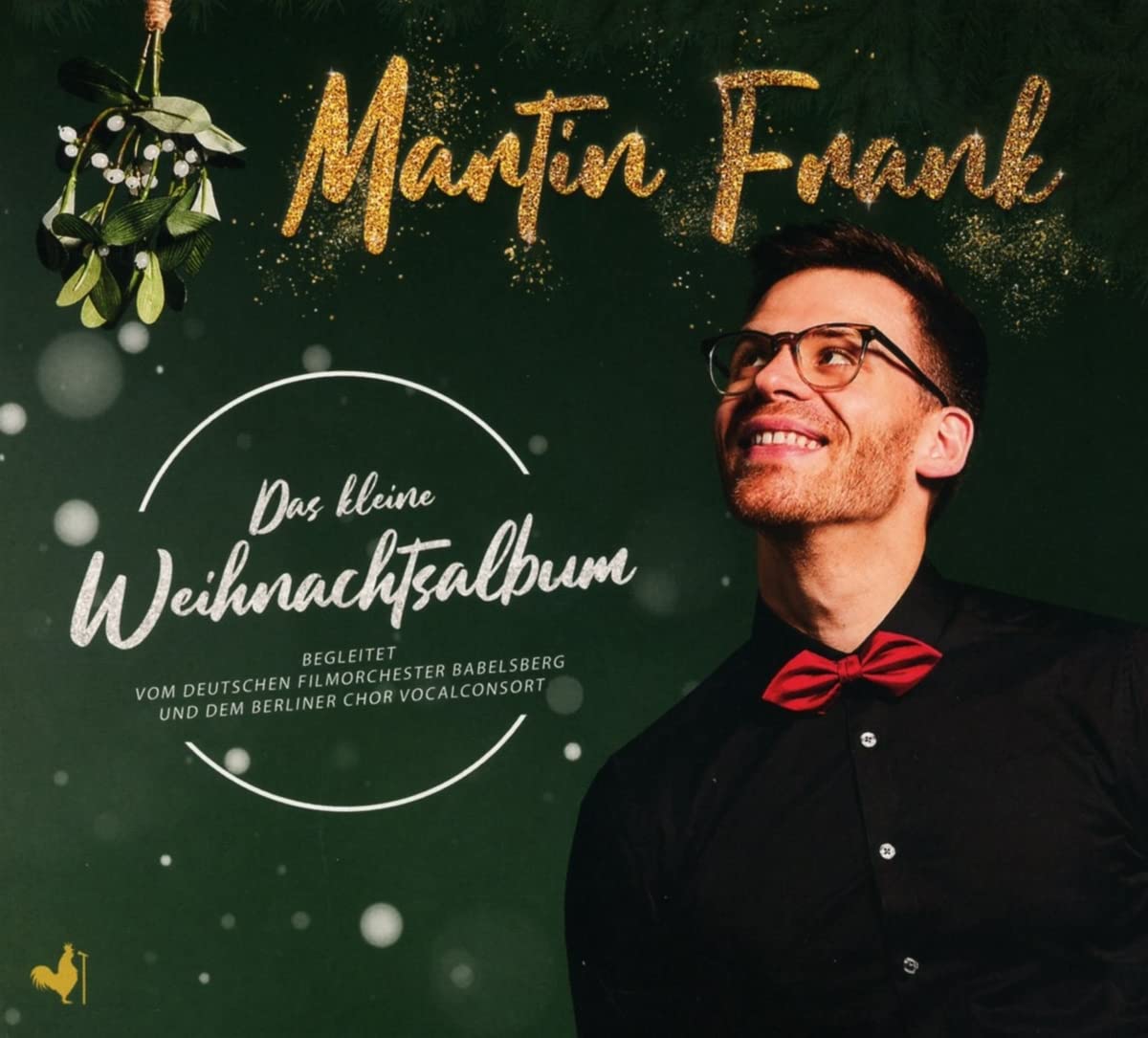 Das Kleine Weihnachtsalbum Jazz