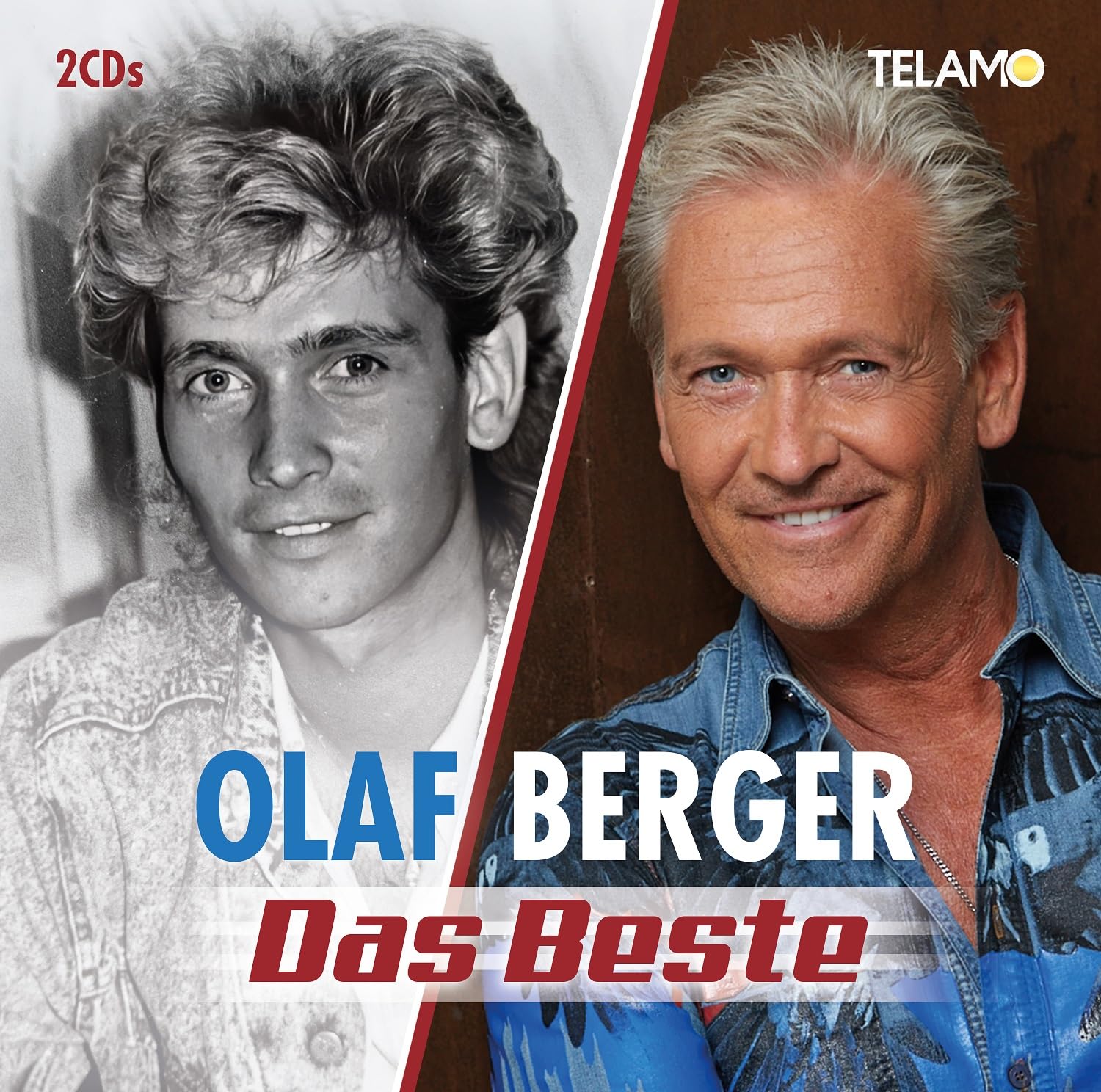 Das Beste German Schlager & Volksmusik