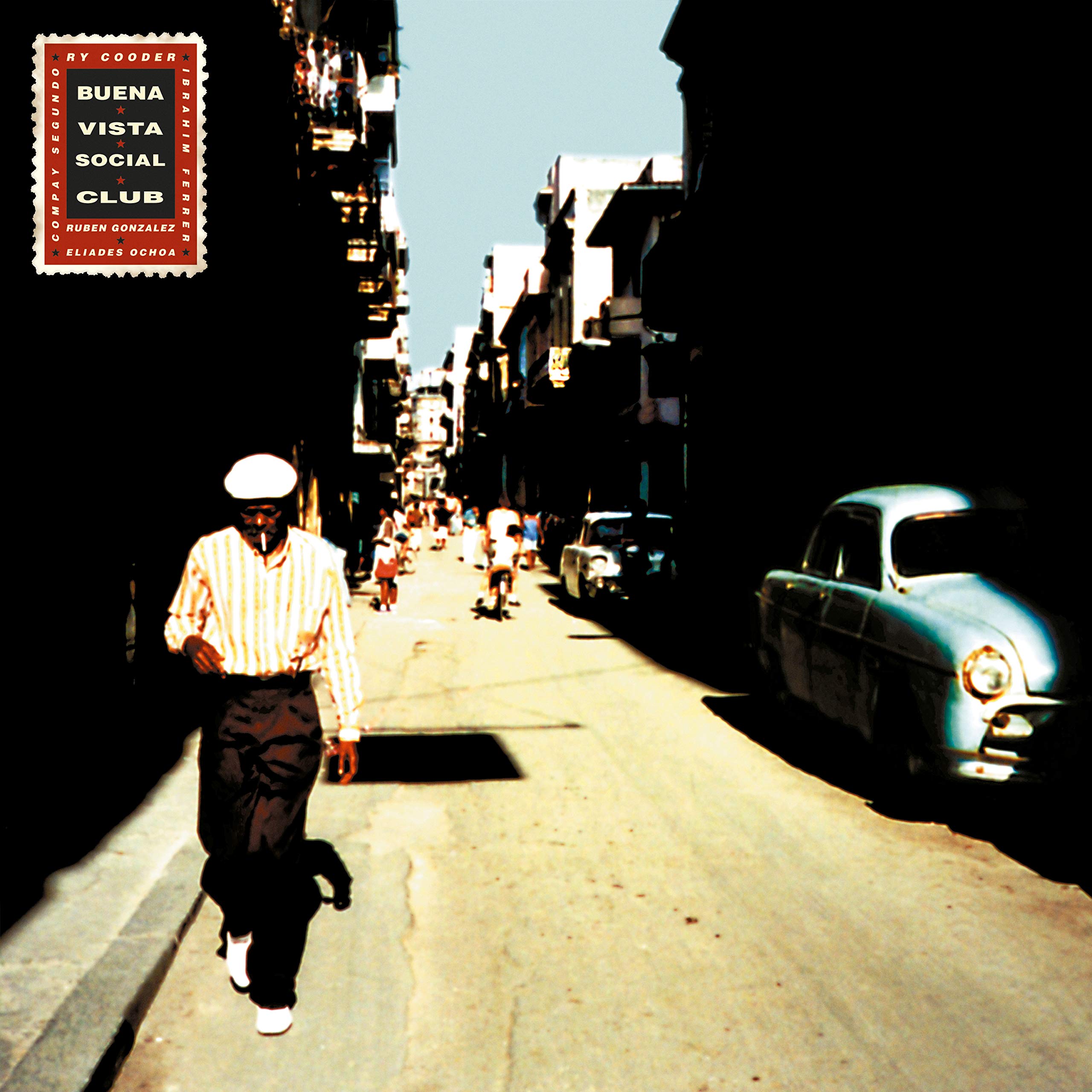 Buena Vista Social Club Books