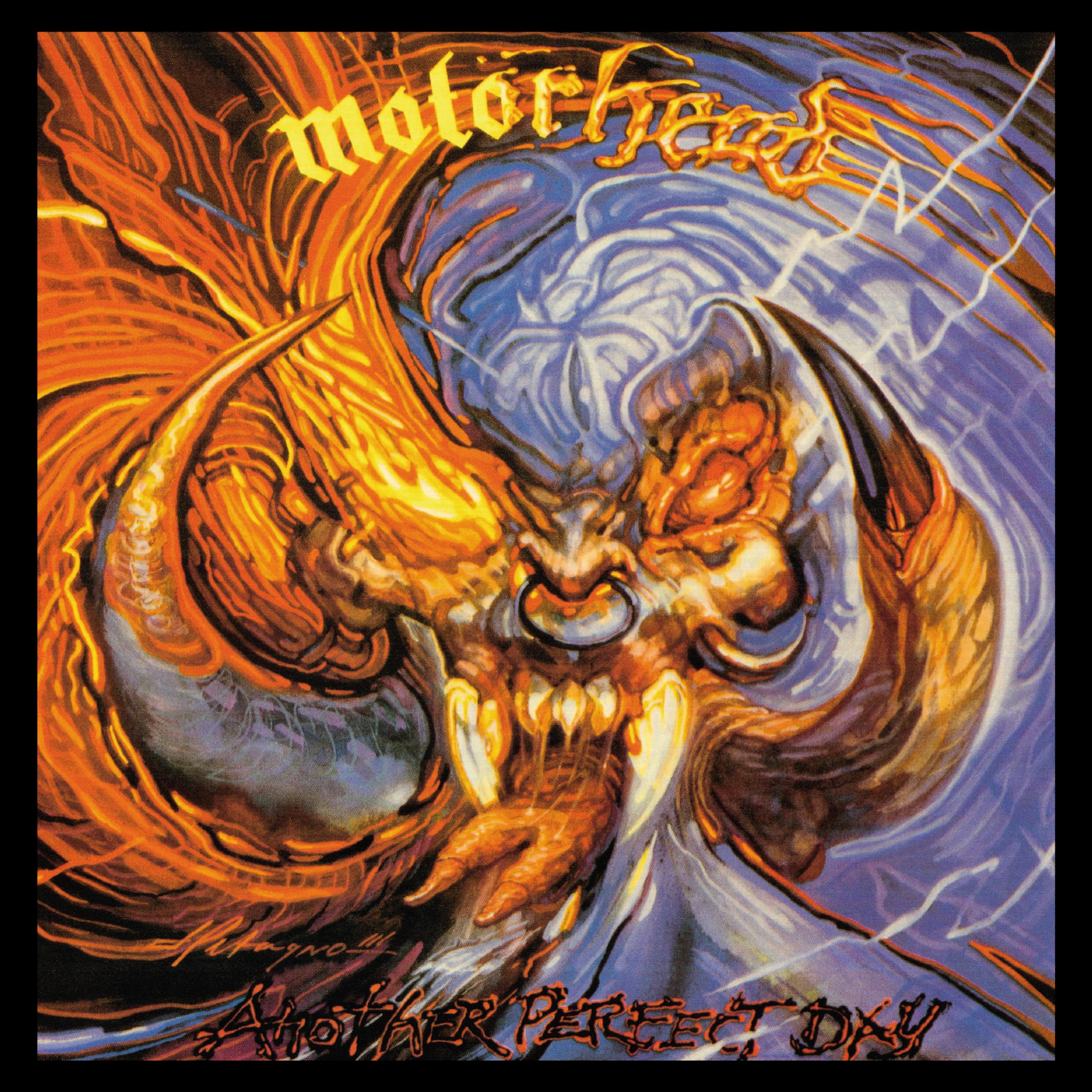 Another Perfect Day(40th Anniversary Edition) Metal & Hardrock