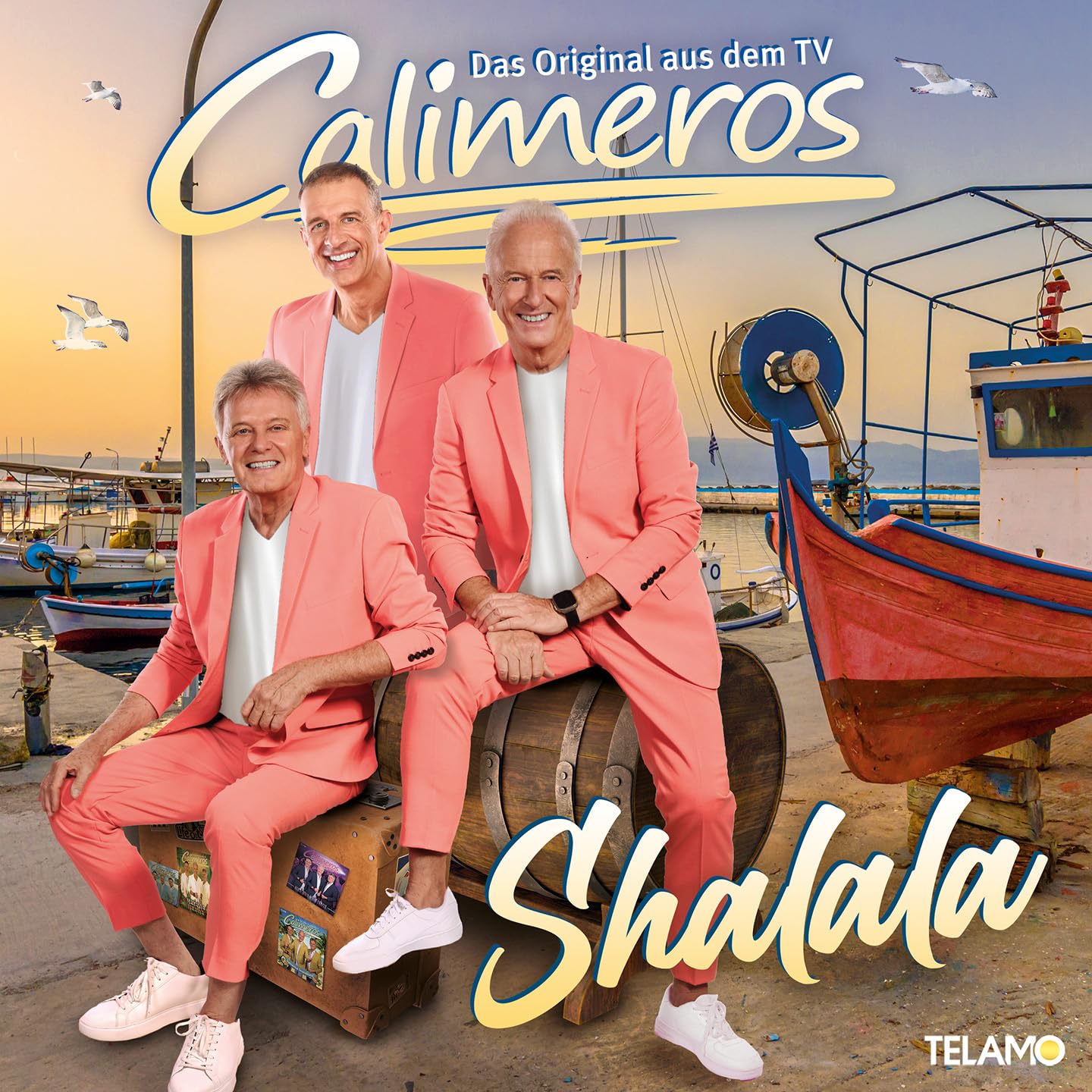 Shalala German Schlager & Volksmusik