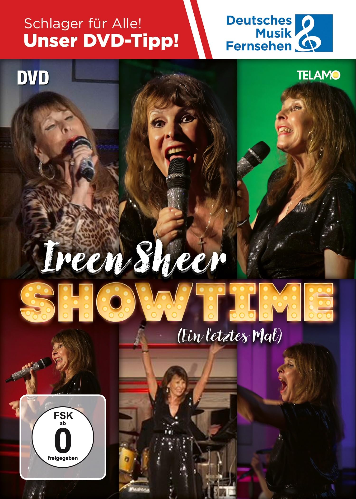 Showtime: Ein letztes Mal Movies