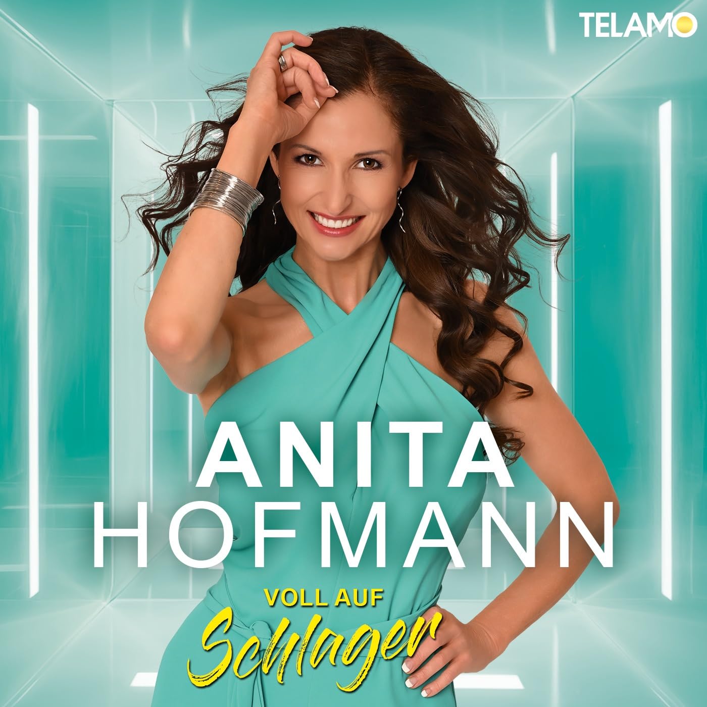 Voll auf Schlager German Schlager & Volksmusik