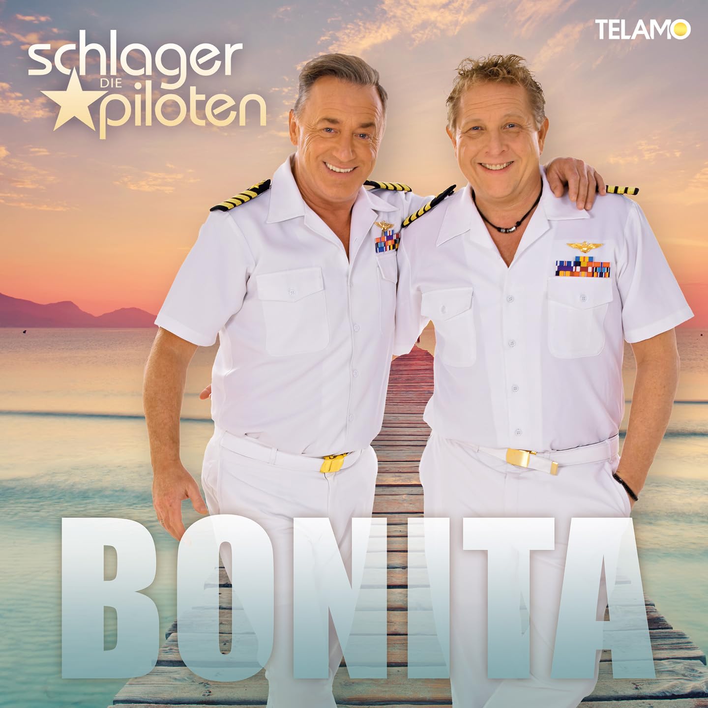 Bonita German Schlager & Volksmusik