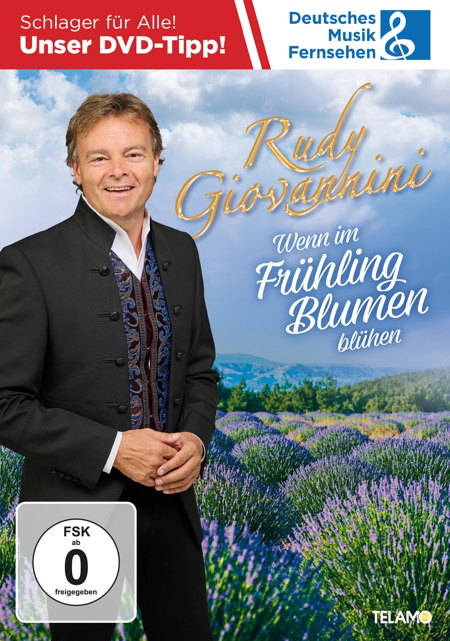 Product Image: Wenn im Frühling Blumen blühen