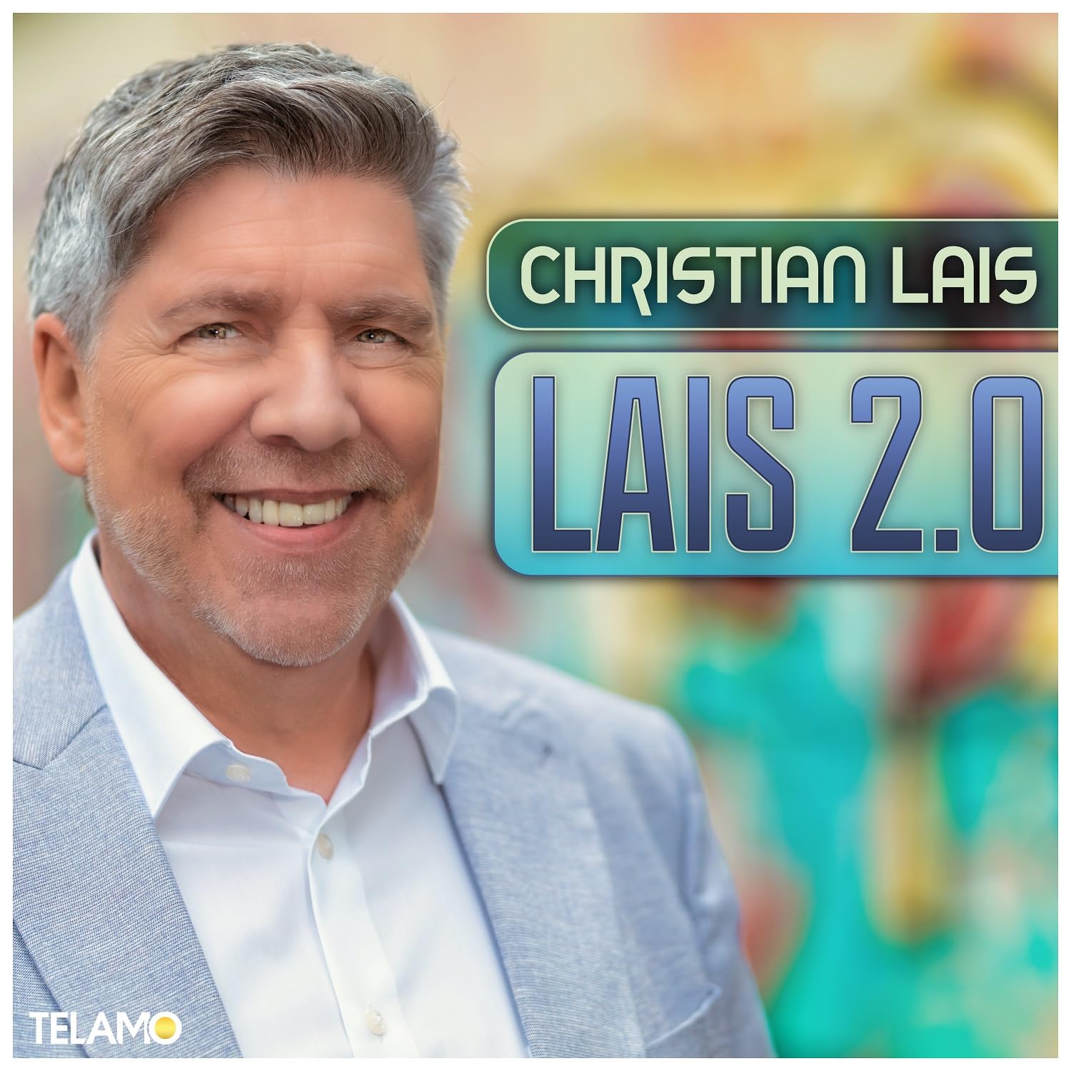 Product Image: Lais 2.0