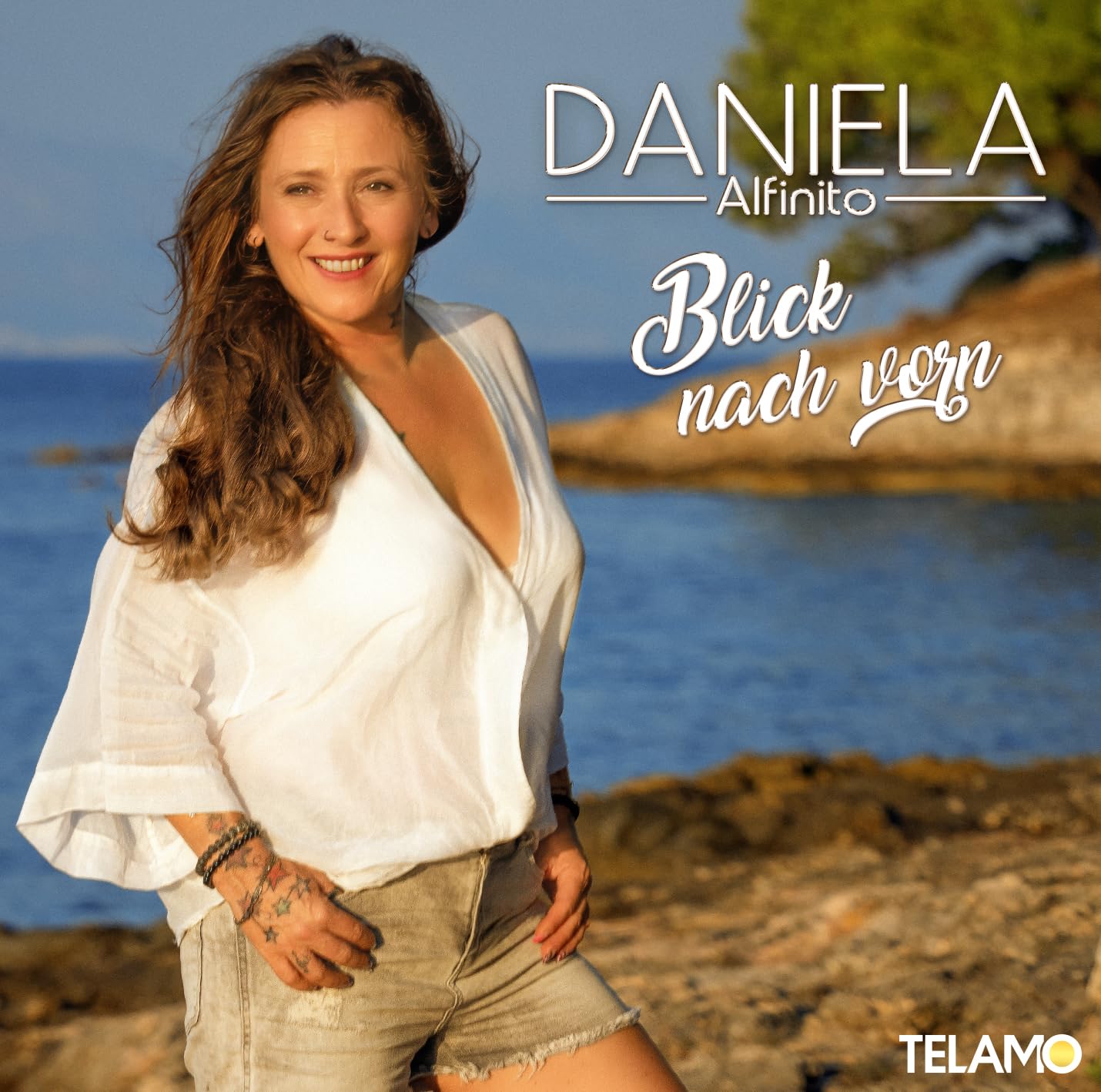 Product Image: Blick nach vorn