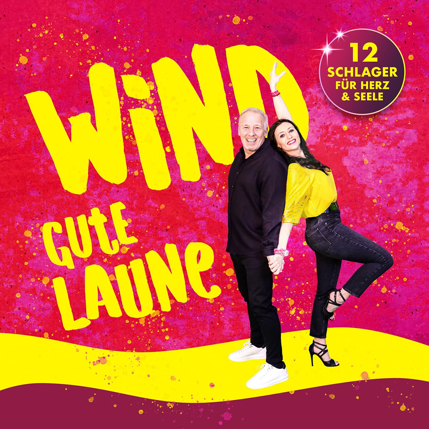 Gute Laune German Schlager & Volksmusik