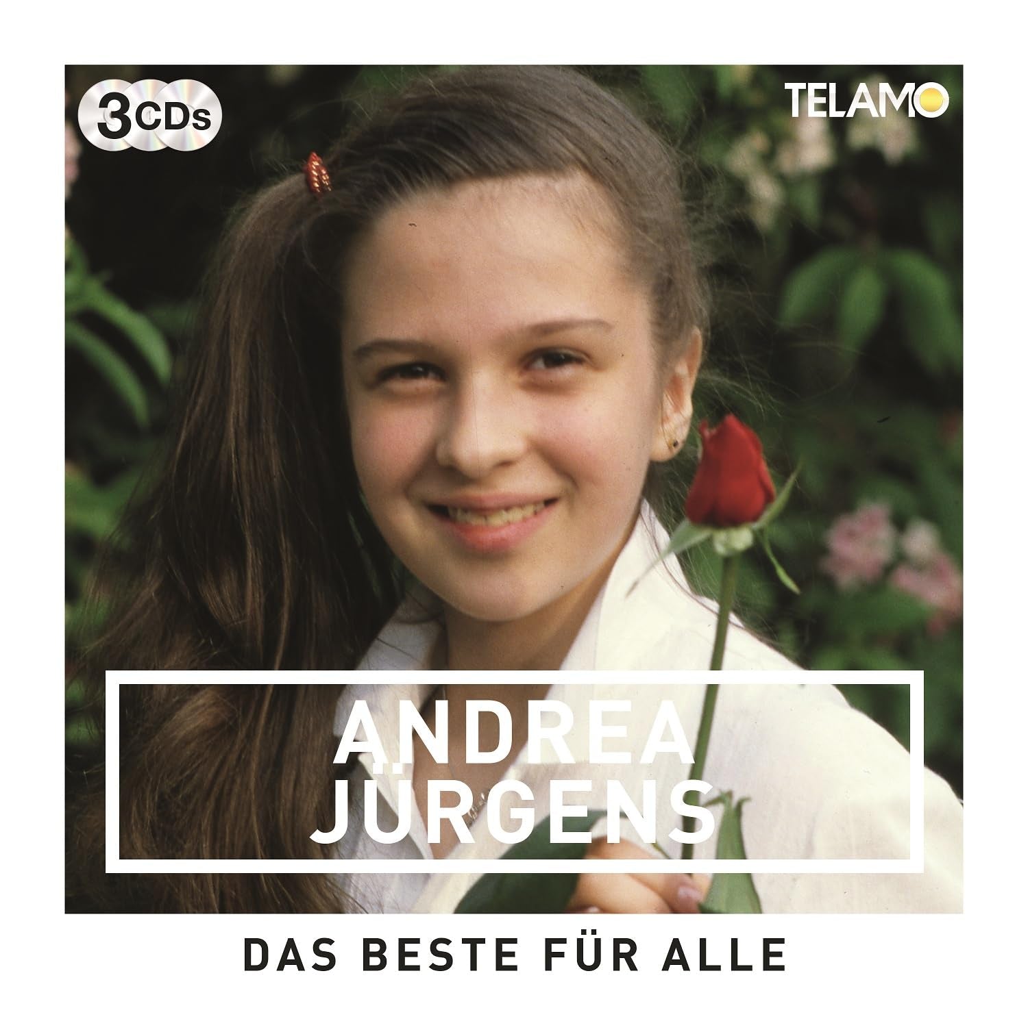 Das Beste für Alle German Schlager & Volksmusik
