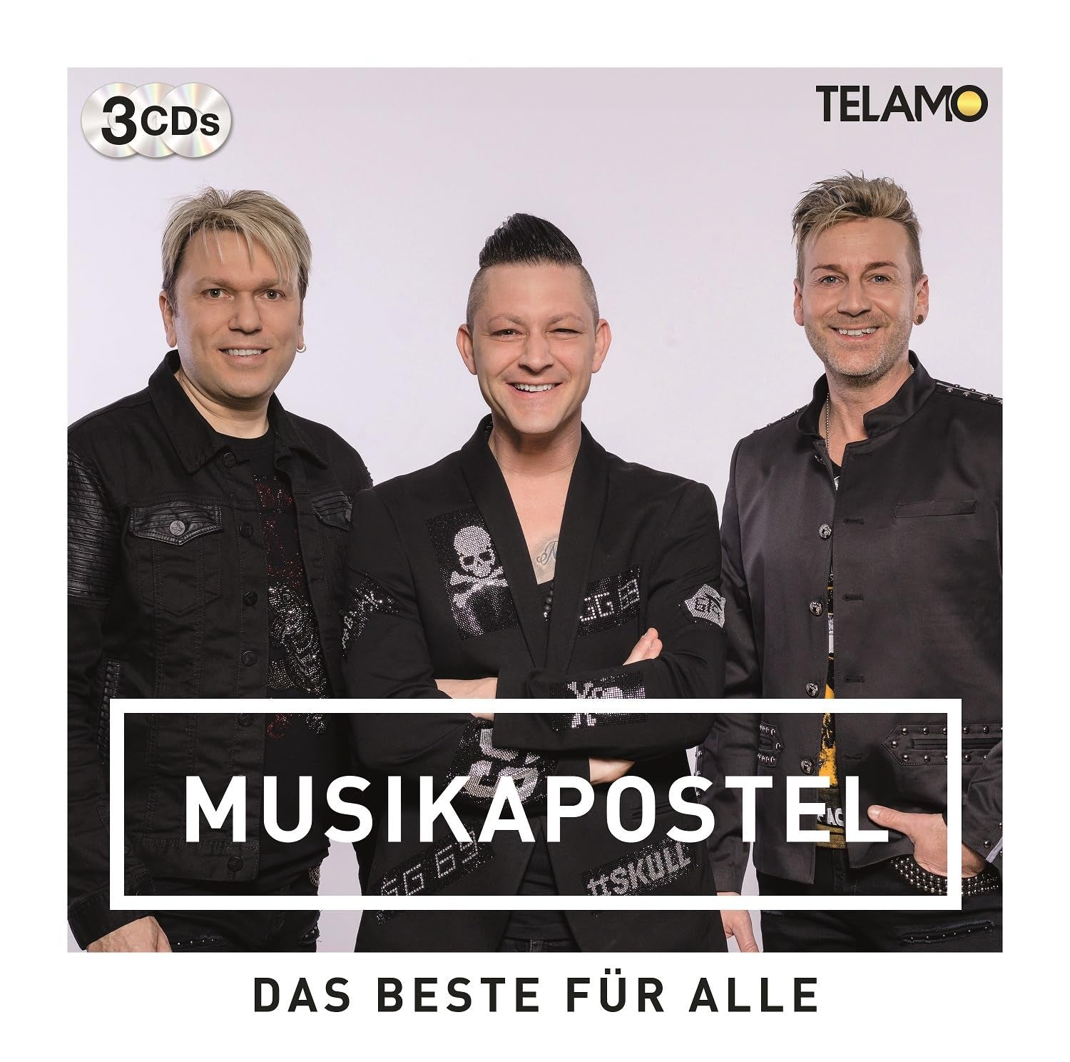 Das Beste für Alle German Schlager & Volksmusik