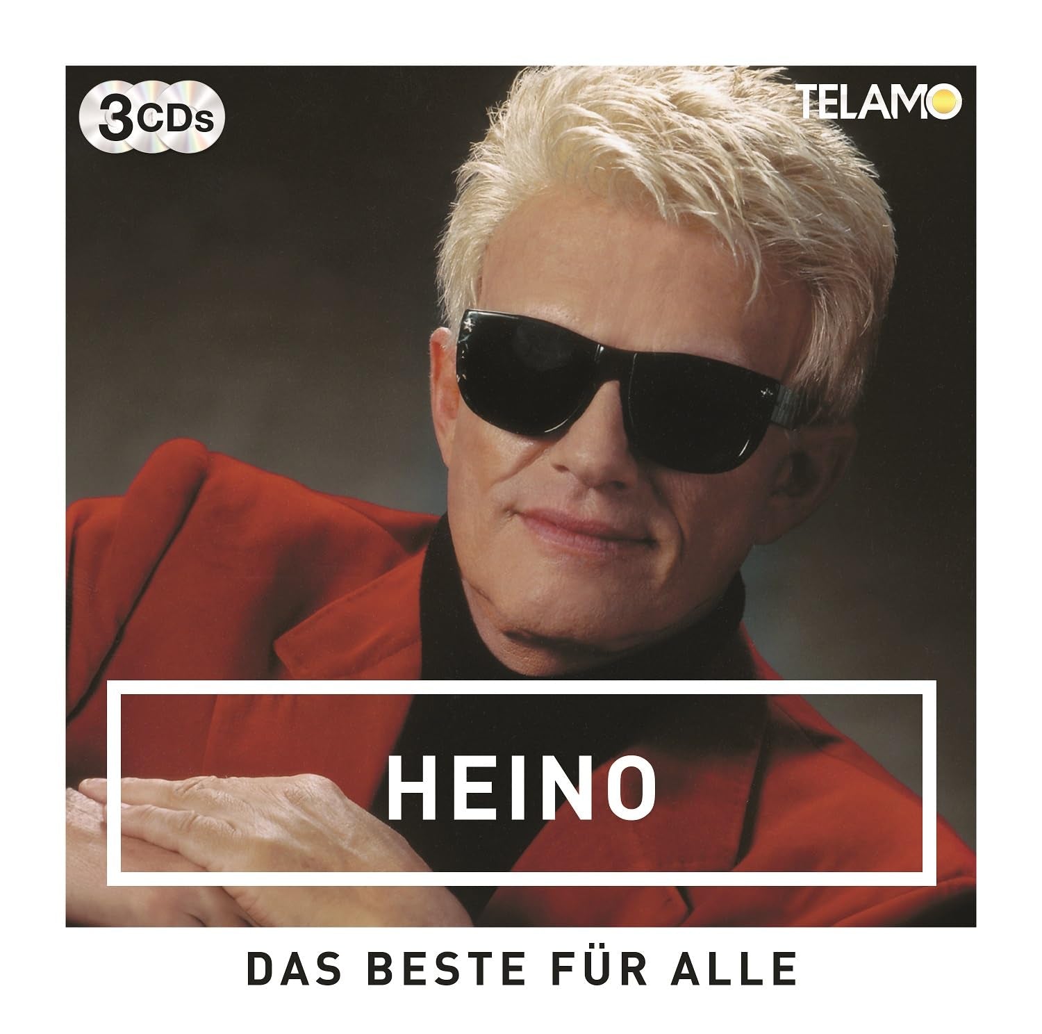 Product Image: Das Beste für Alle