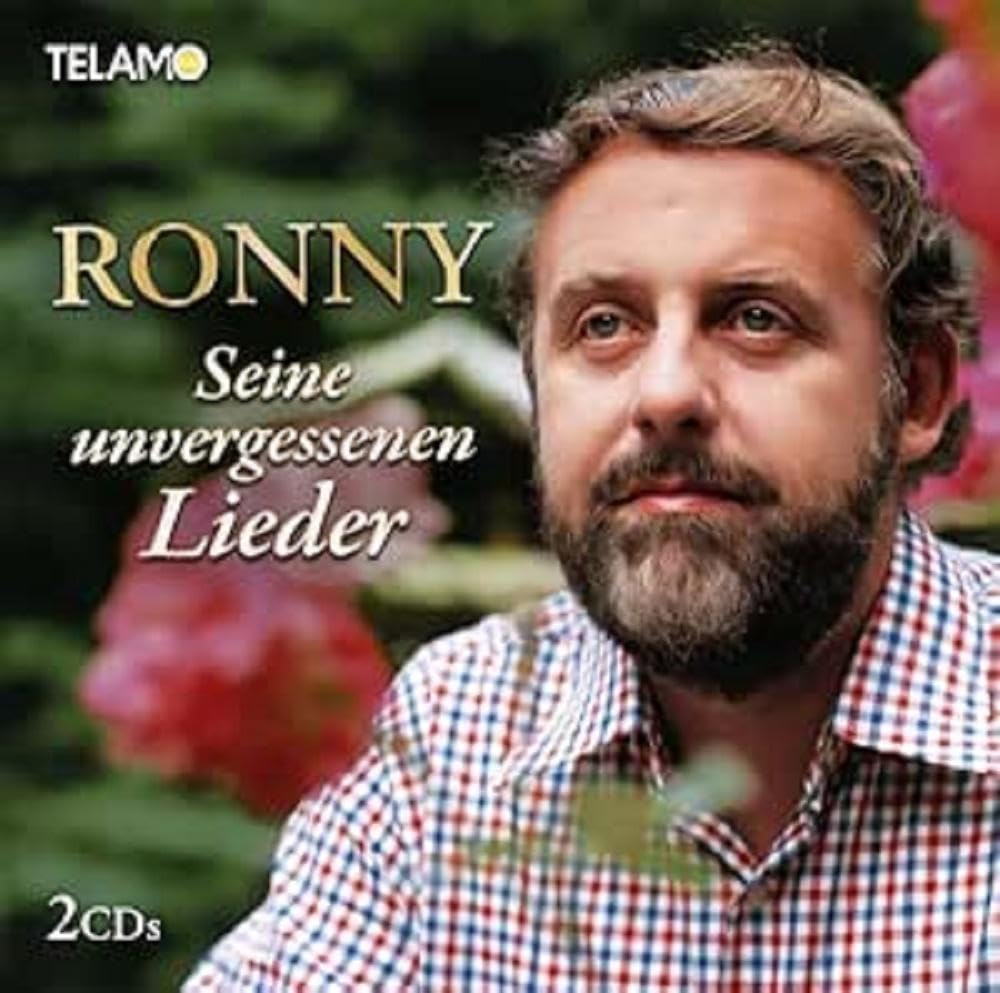 Product Image: Seine unvergessenen Lieder