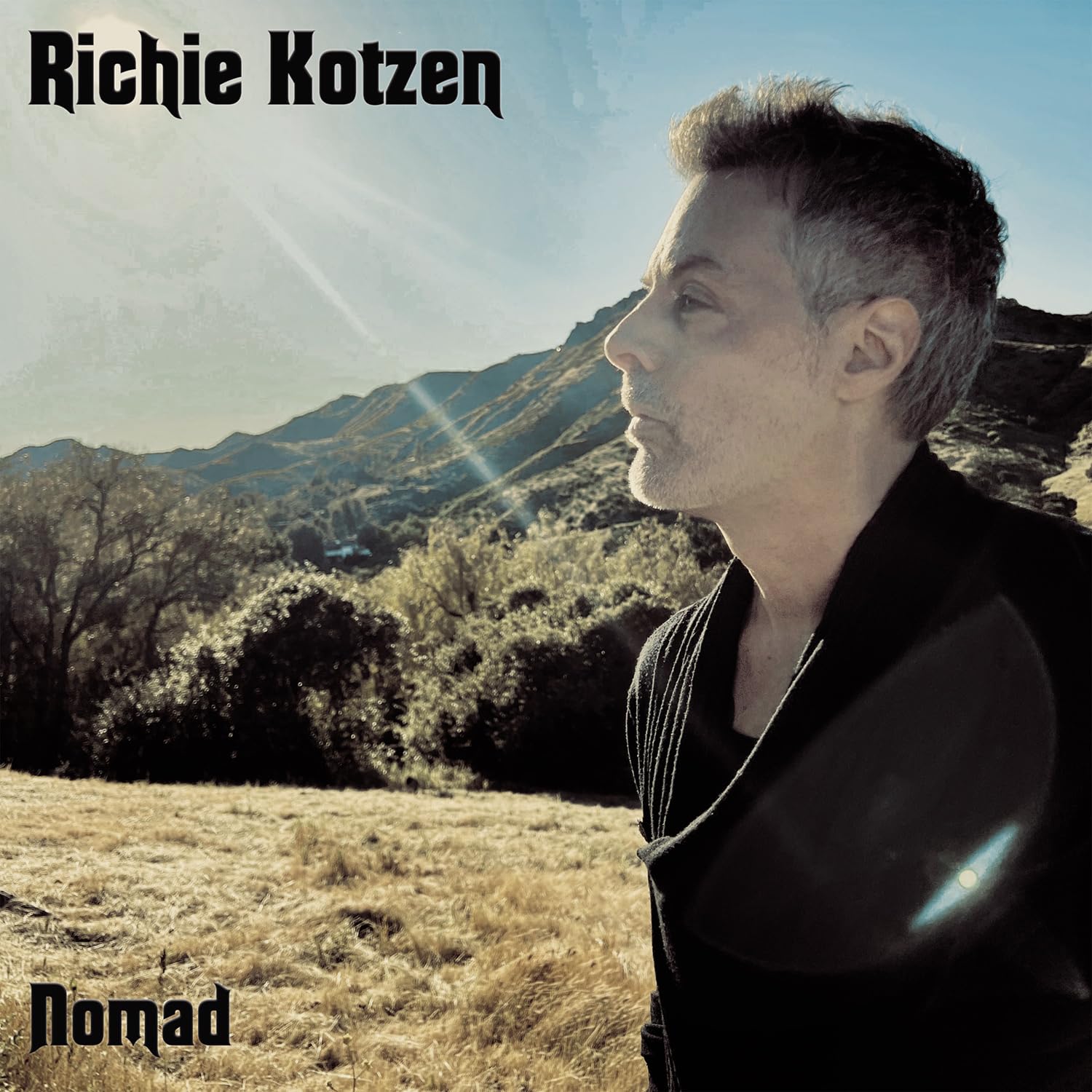 Nomad Metal & Hardrock