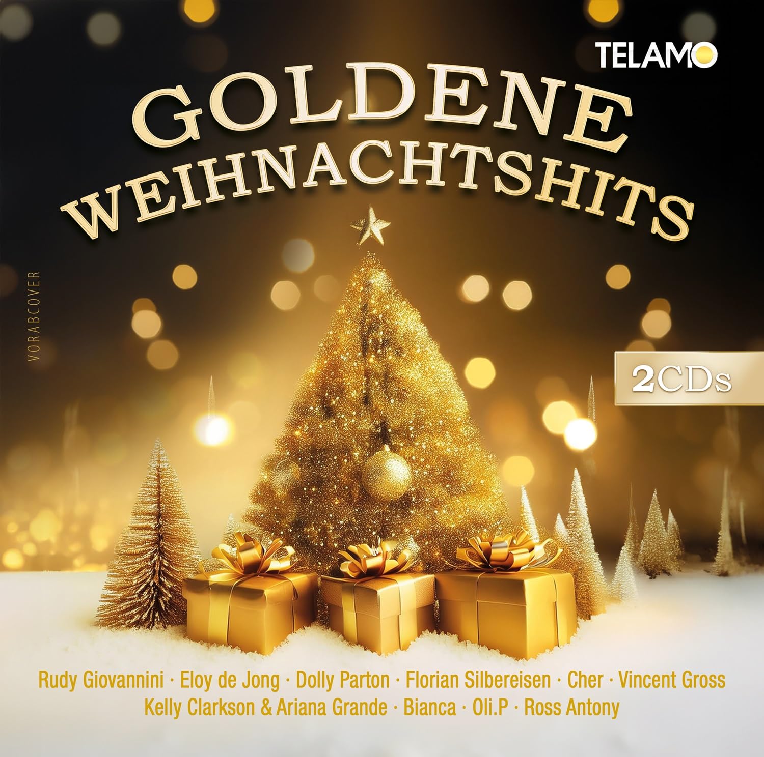 Goldene Weihnachtshits(die Neue) Music