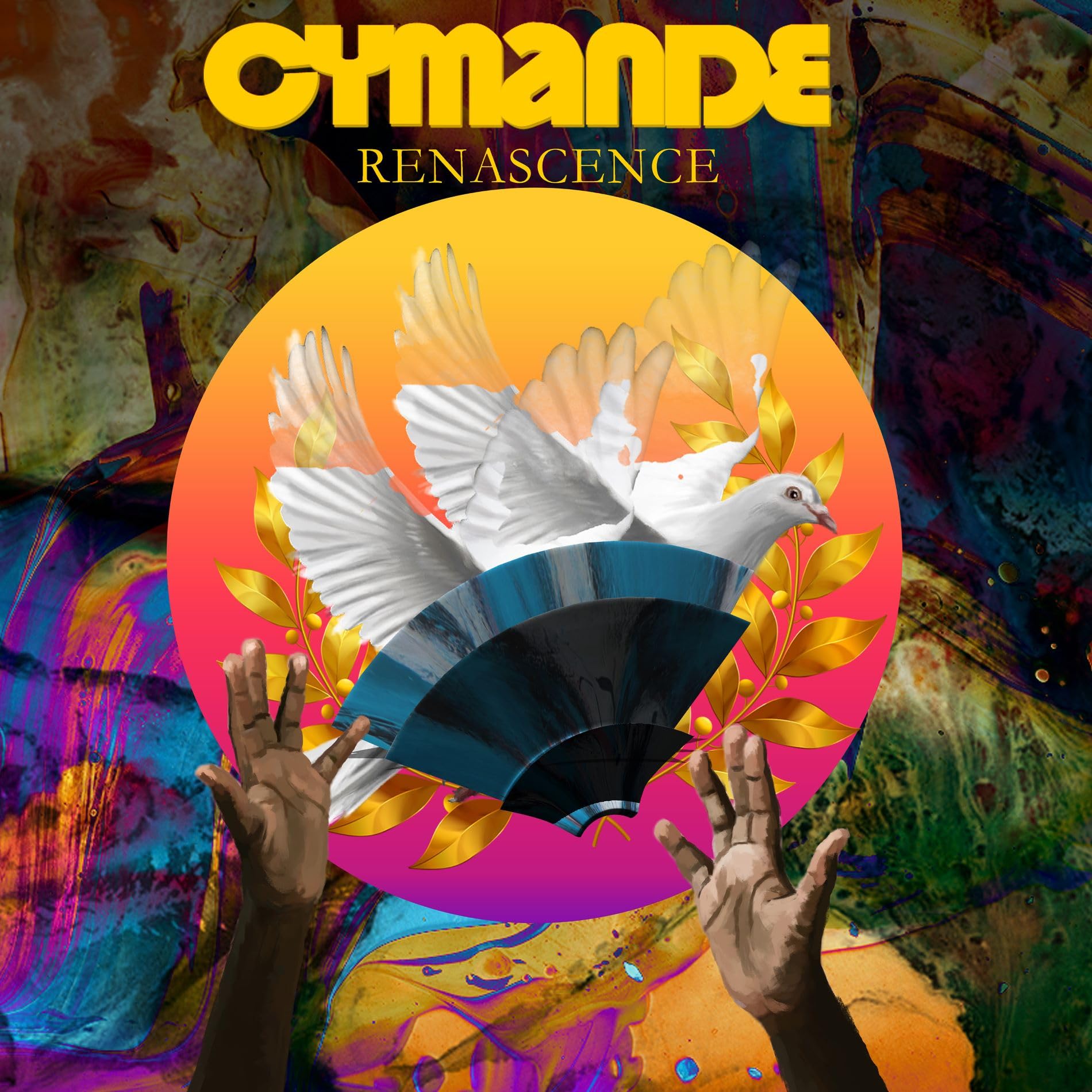 Product Image: Renascene (LP)