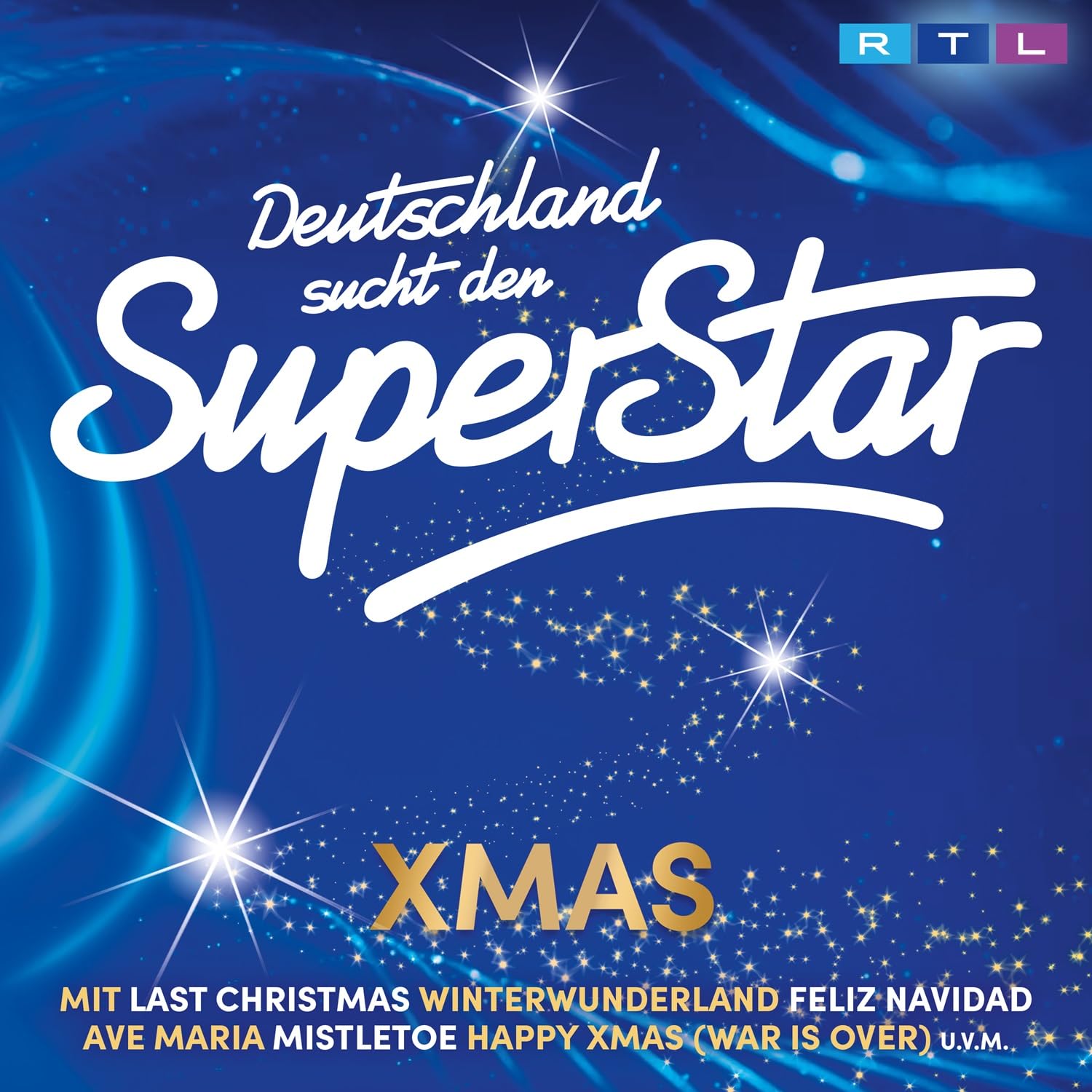 Deutschland sucht den Superstar Xmas (DSDS) Music for Children