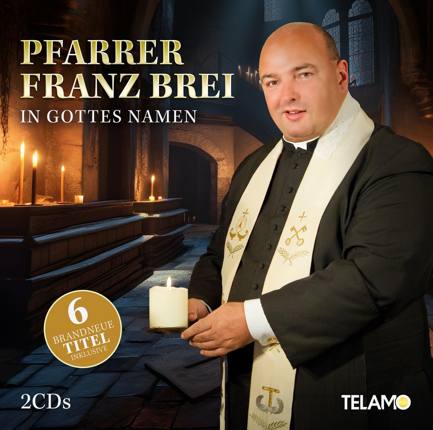 In Gottes Namen Radio Plays