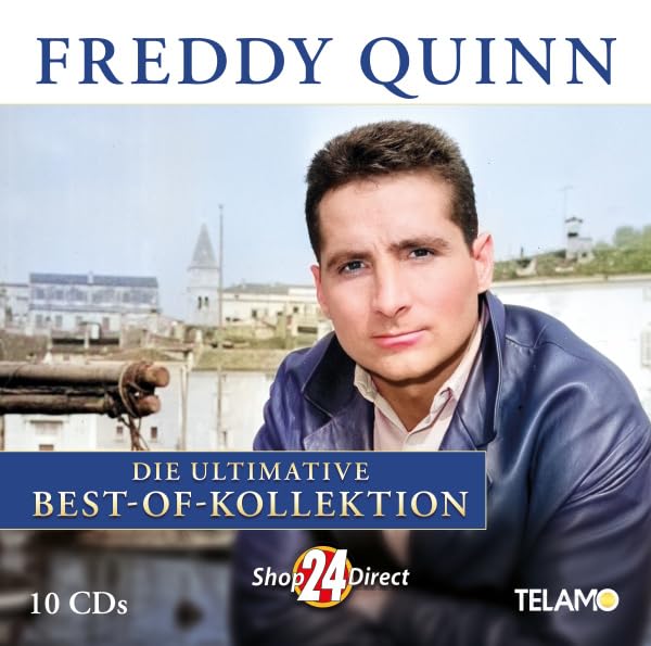 Die ultimative Best-Of-Kollektion + GRATIS Fan-Tasse Music