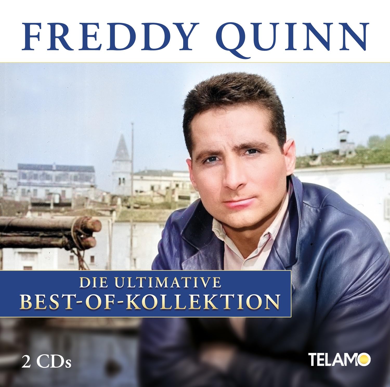 Die ultimative Best-Of-Kollektion German Schlager & Volksmusik
