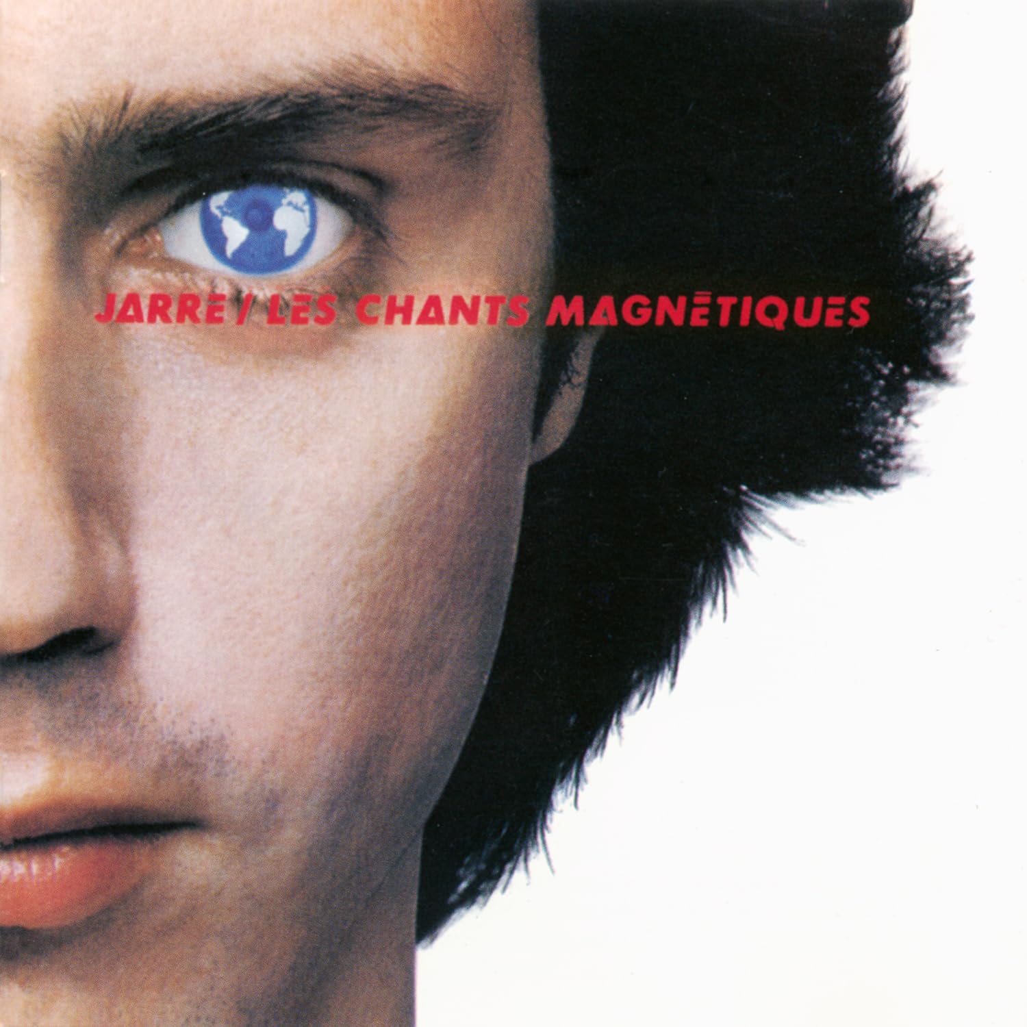 Les Chants Magnétiques/Magnetic Fields cd