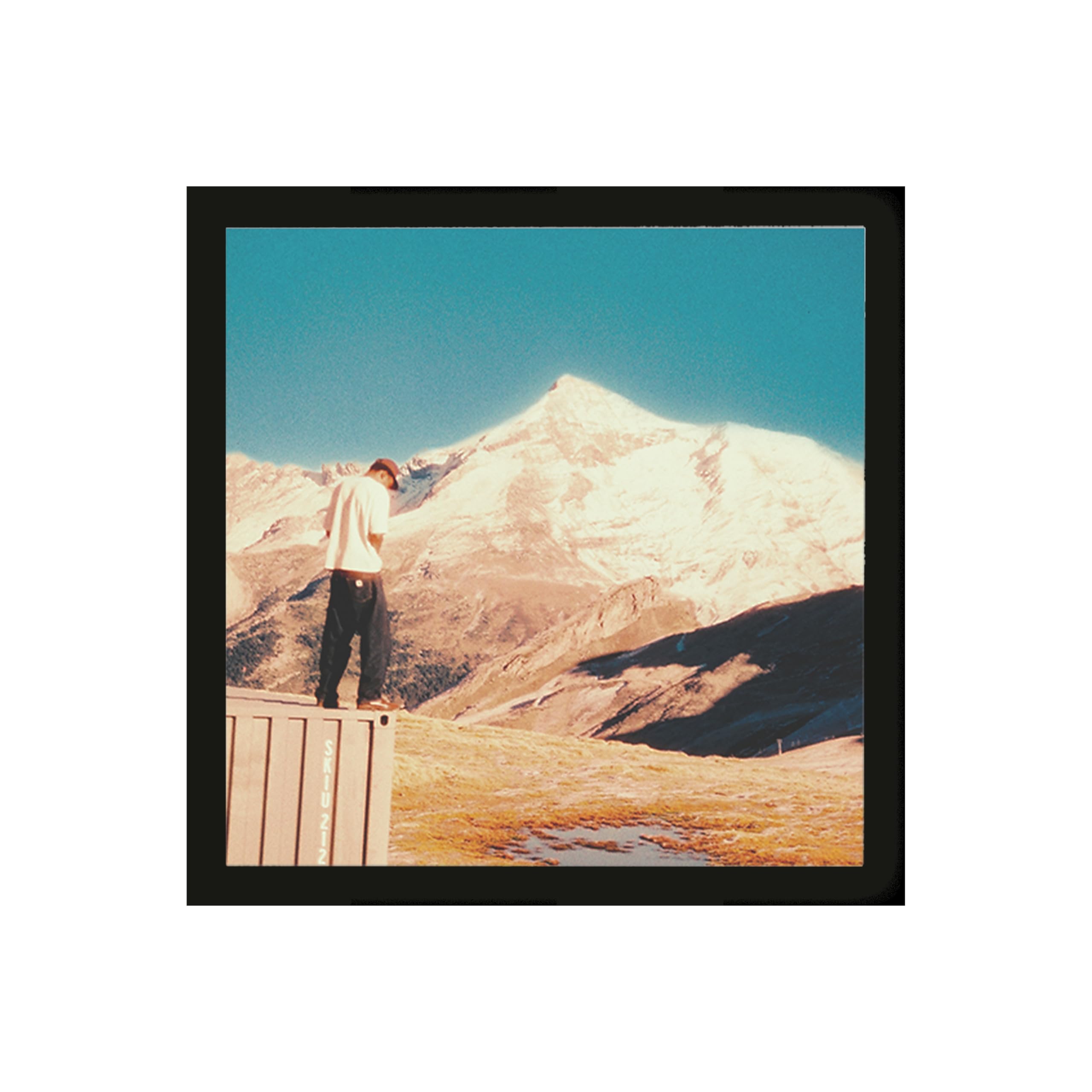 Aupitape 2: Pluie, Montagnes et Soleil cd