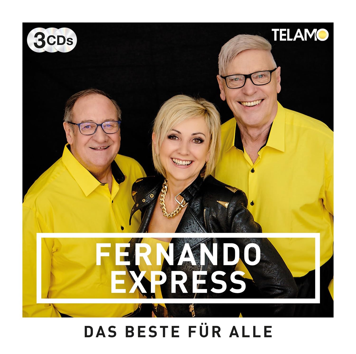 Das Beste für Alle German Schlager & Volksmusik