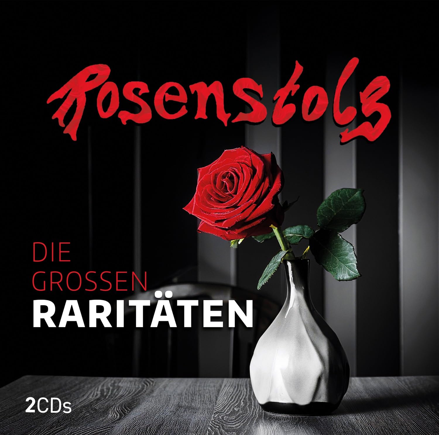 Die groáen Raritäten Pop