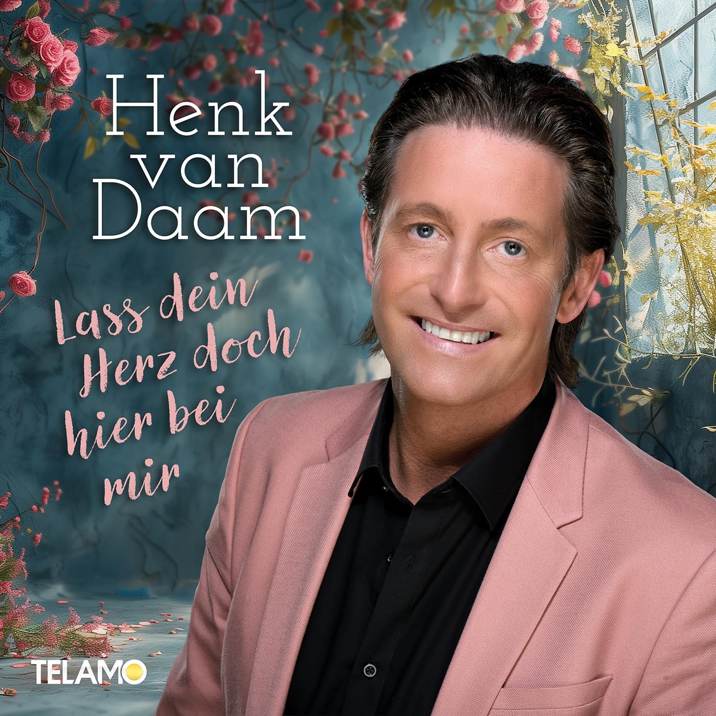 Lass Dein Herz Doch Hier Bei Mir German Schlager & Volksmusik