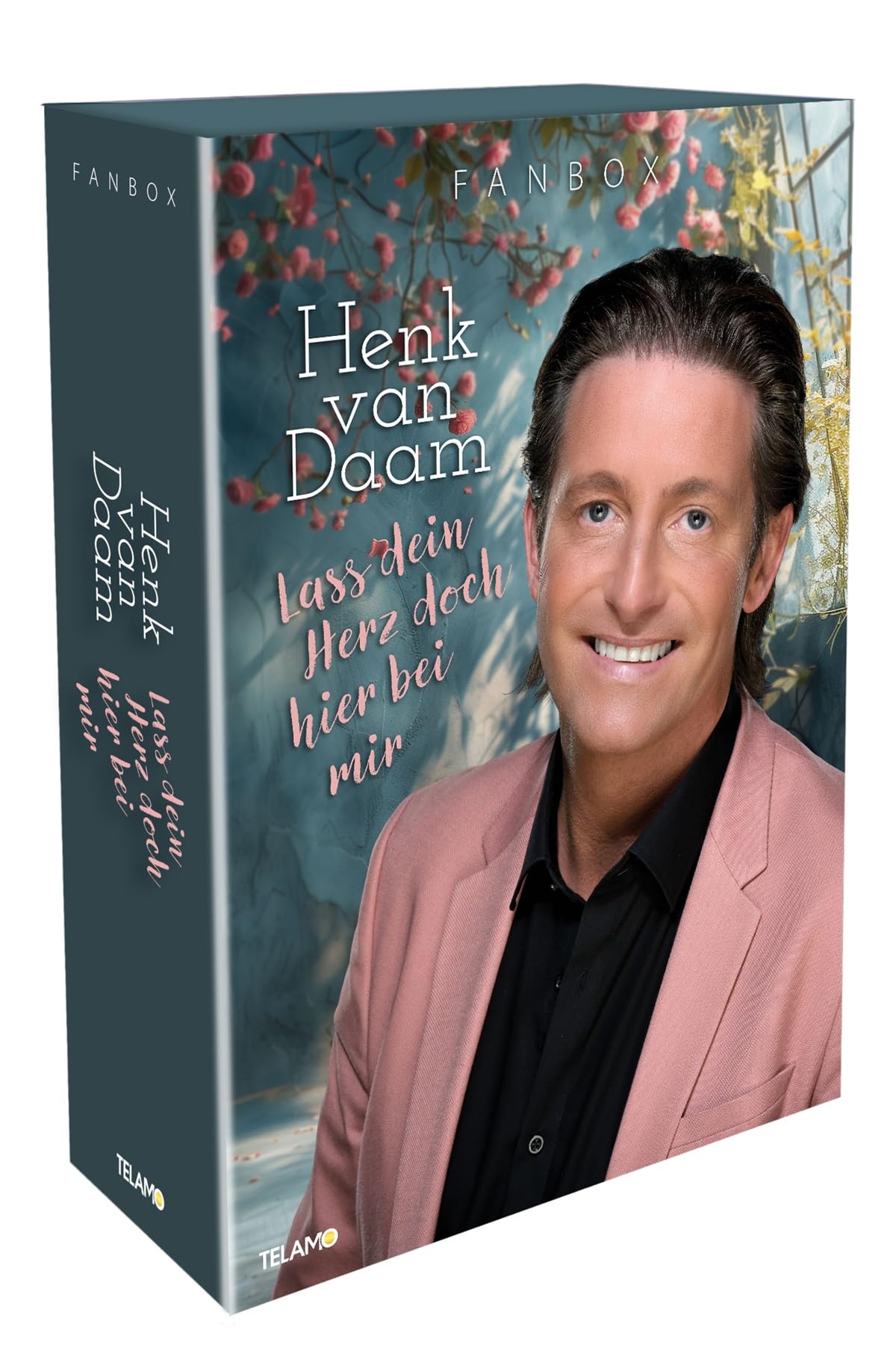 Lass Dein Herz Doch Hier Bei Mir German Schlager & Volksmusik