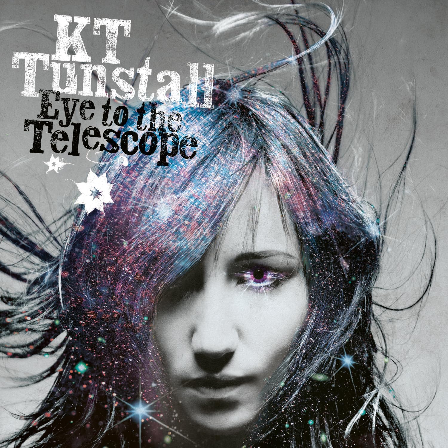 Eye to the Telescope: Stargazer Edition (4CD) Pop