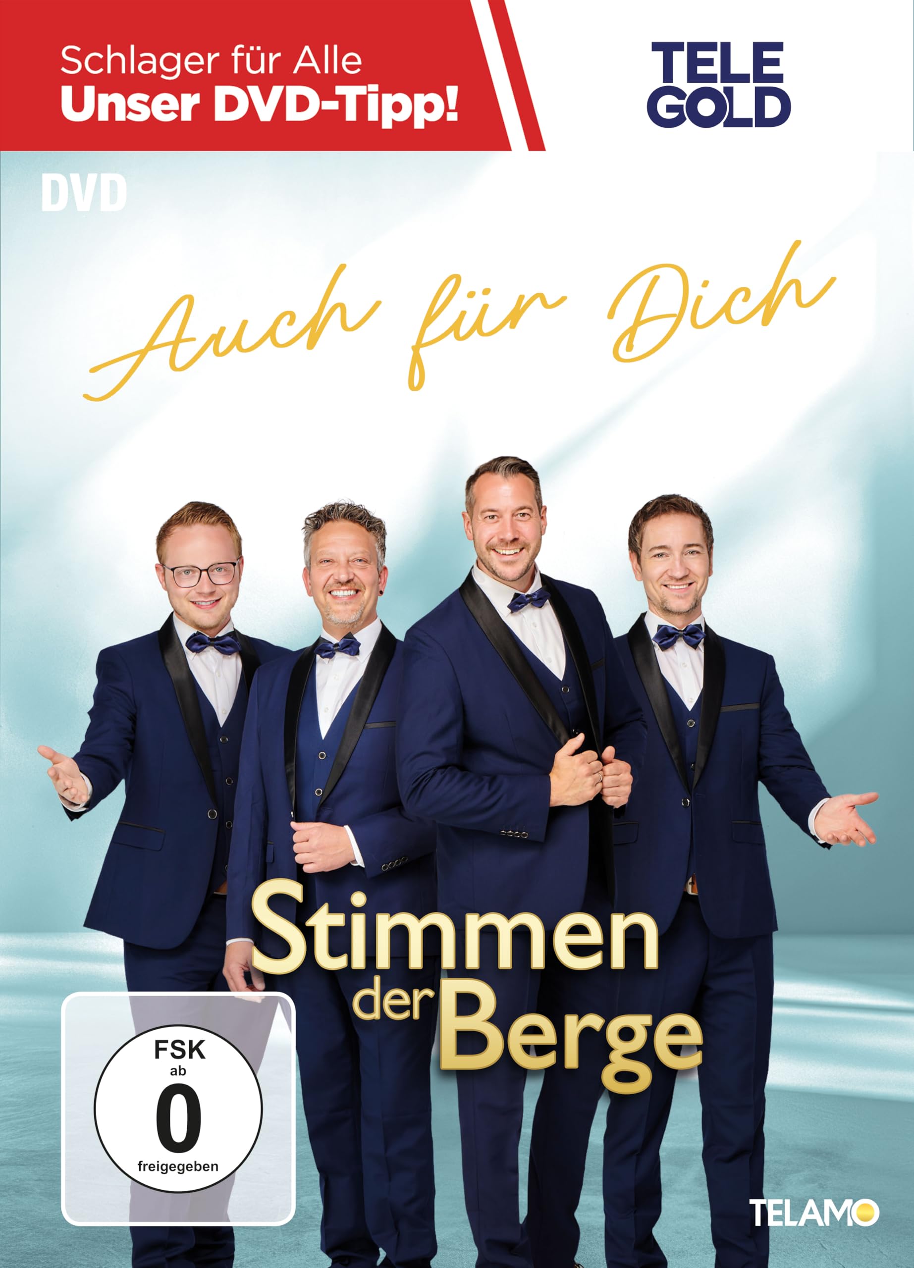 Auch Für Dich Films