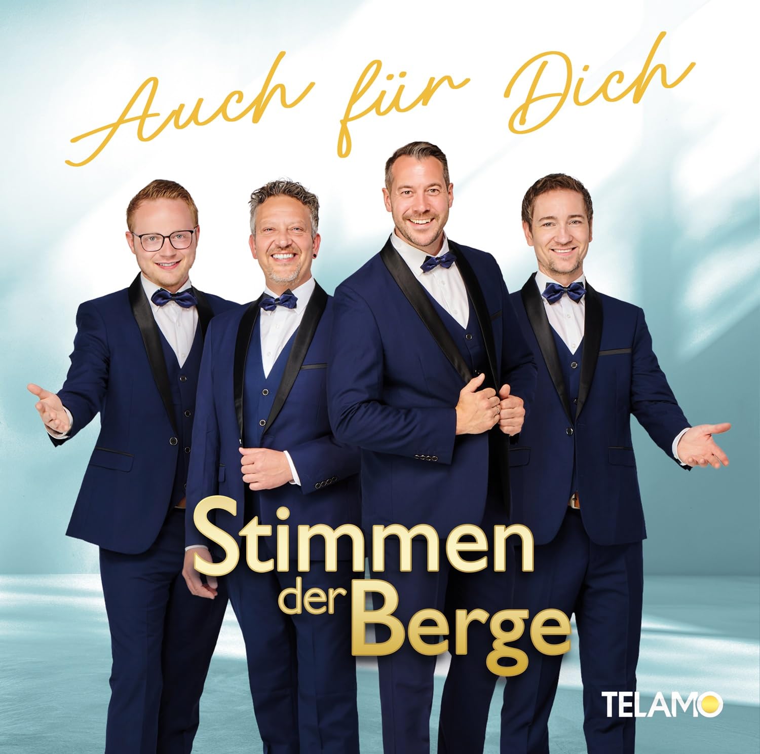 Auch für Dich cd