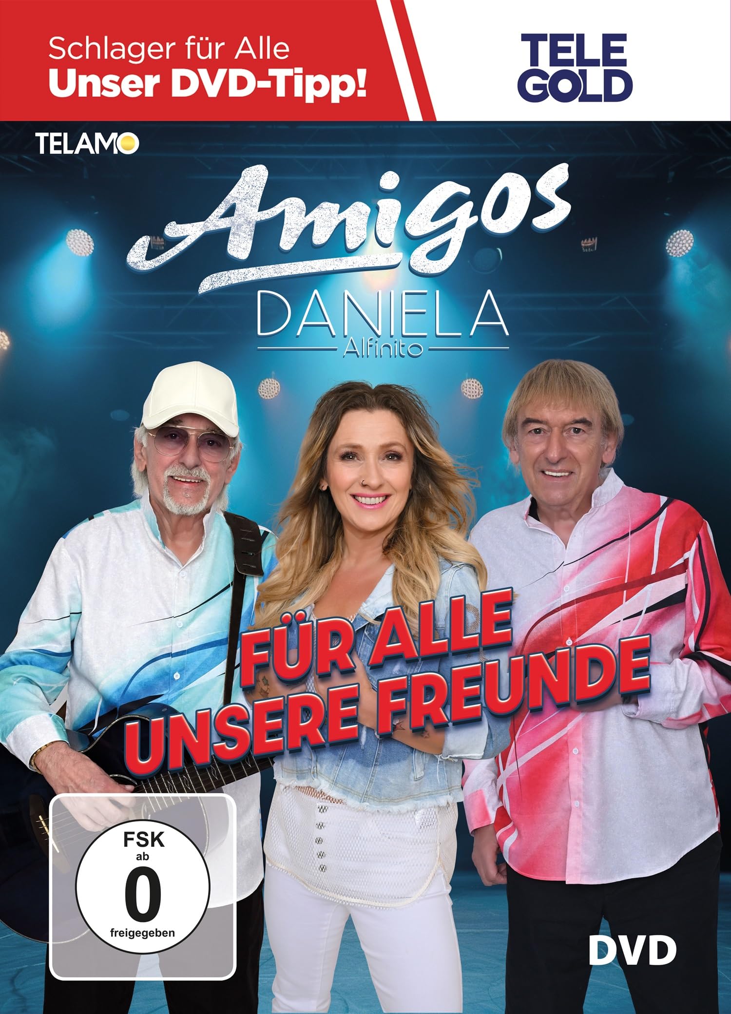 Für Alle unsere Freunde Films