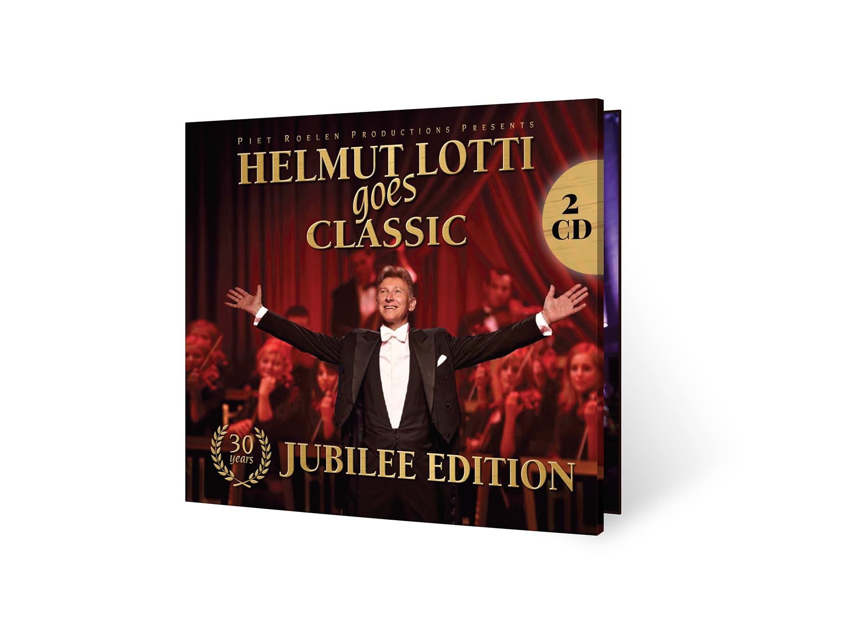 Goes Classic 30 Years Jubilee Edition Music