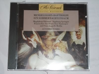 Product Image: Sommernachtstraum