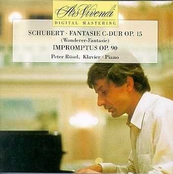 Wandererfantasie Classical