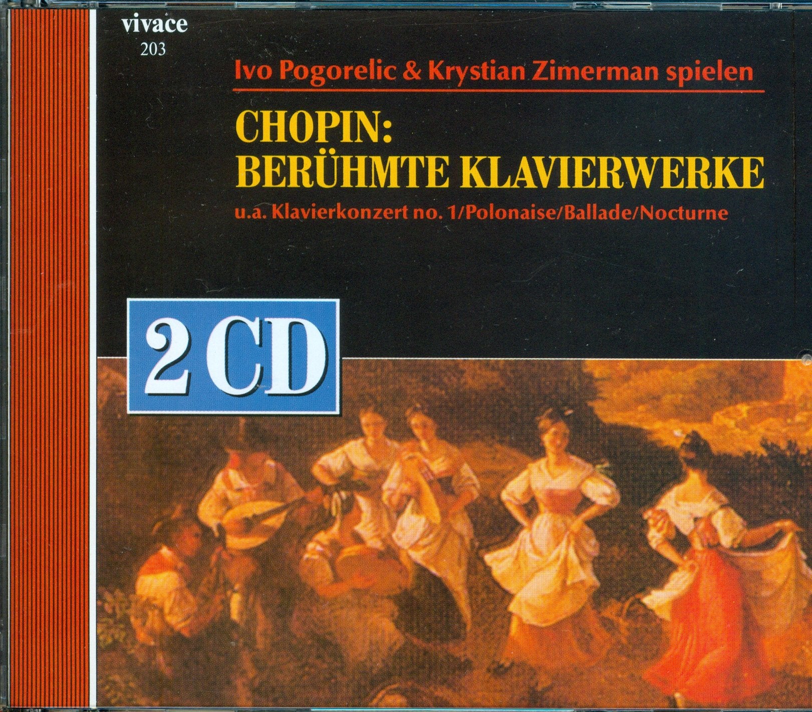 Product Image: Berühmte Klavierwerke