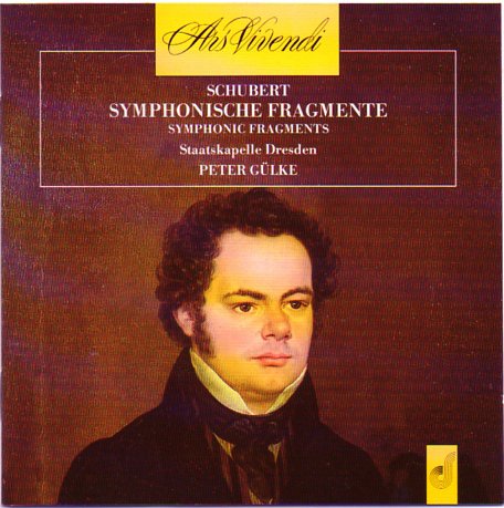 Schubert Sinfonische Fragmente Guel Music