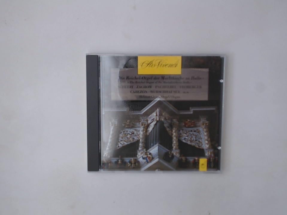 Die Reichelorgel der Classical