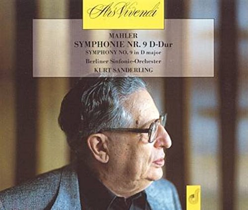 Product Image: Mahler: Symphonie Nr. 9 D-Dur