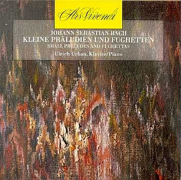 Kleine Präludien / Fughetten Classical