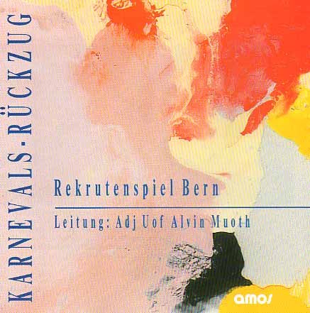 Karnevals Rückzug Music