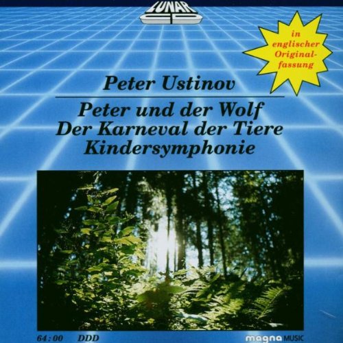 Peter und der Wolf Other music genres